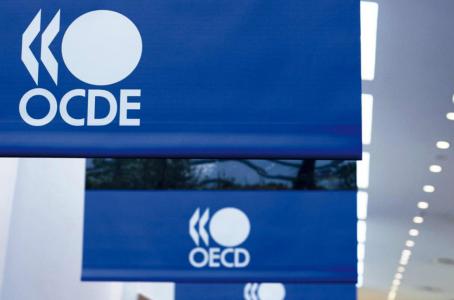 La tasa de desempleo de la OCDE alcanza un mínimo histórico del 4,8% en agosto
