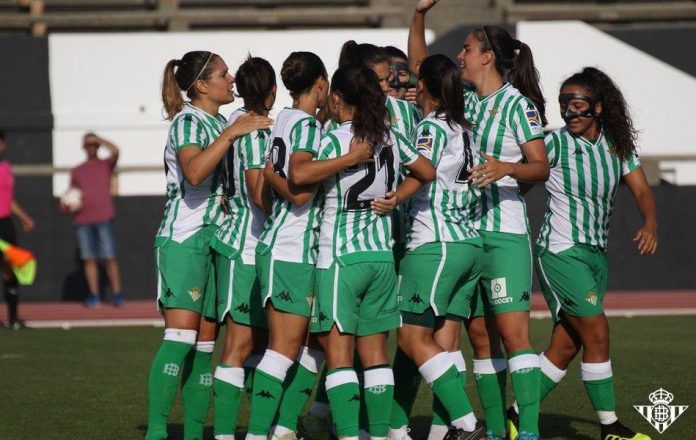 Inspección de Trabajo lanzará campaña para erradicar la brecha salarial en el fútbol femenino y sociedades deportivas