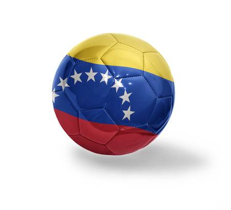 Venezuela, pelota