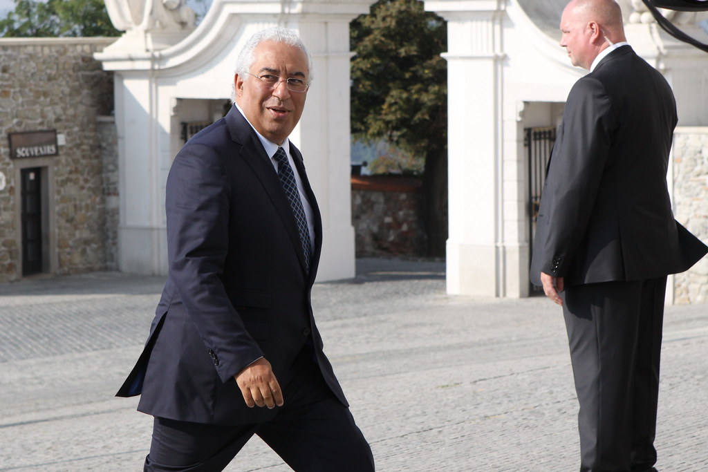 Fiscalía de Portugal reconoce un error en las escuchas que vinculaban a António Costa en casos de corrupción
