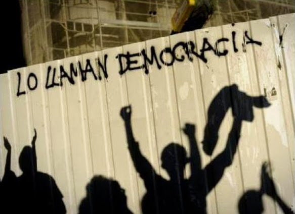 Democracia y Derechos