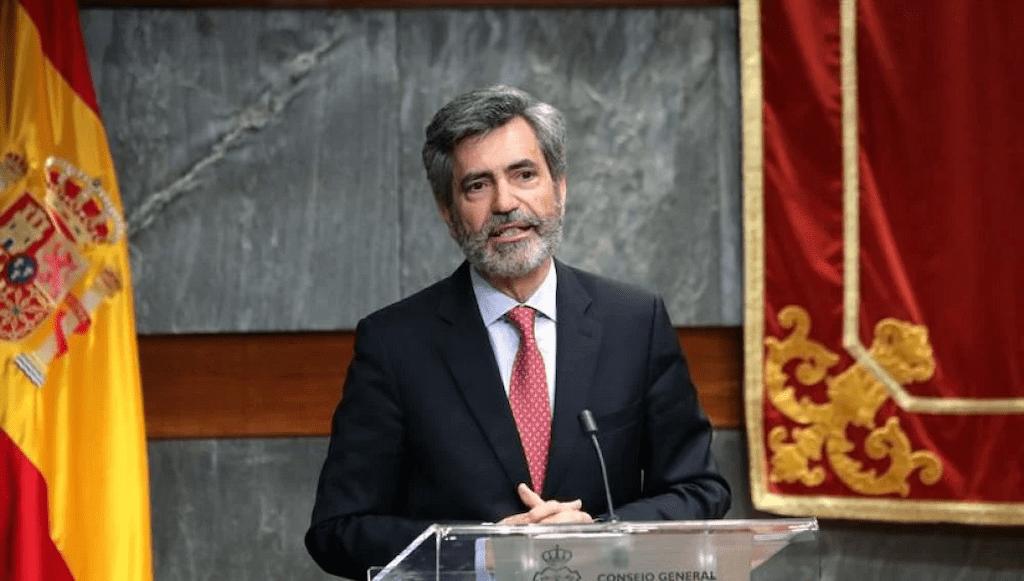 El Consejo del Poder Judicial en contra de perseguir la apología del régimen de Franco
