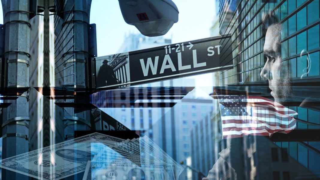 Wall Street Corporation