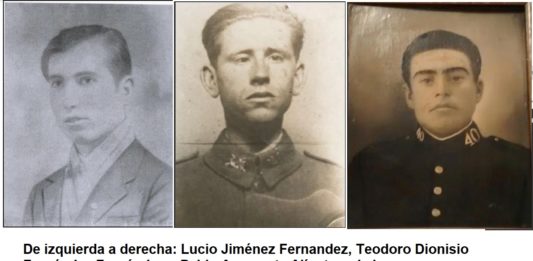 Buscan la fosa de cinco republicanos asesinados en Los Cerralbos (Toledo)