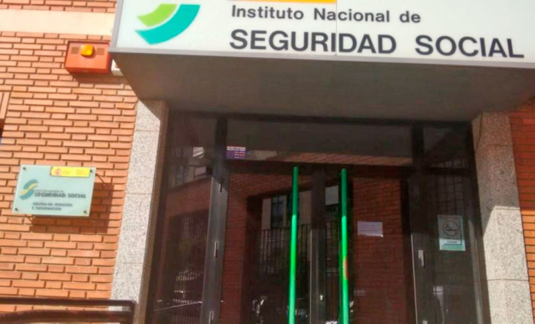 Oficinas de la Seguridad Social en Castilla y León