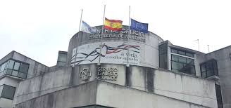Consellería de Sanidad Xunta de Galicia