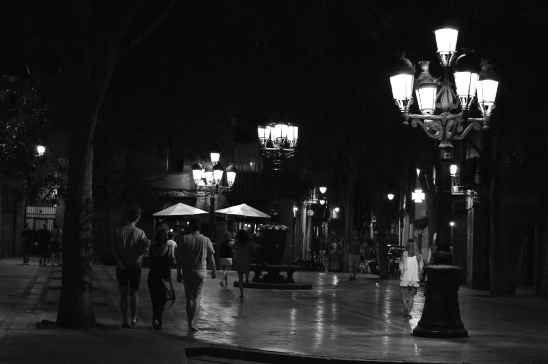 Ocio Nocturno en Barcelona