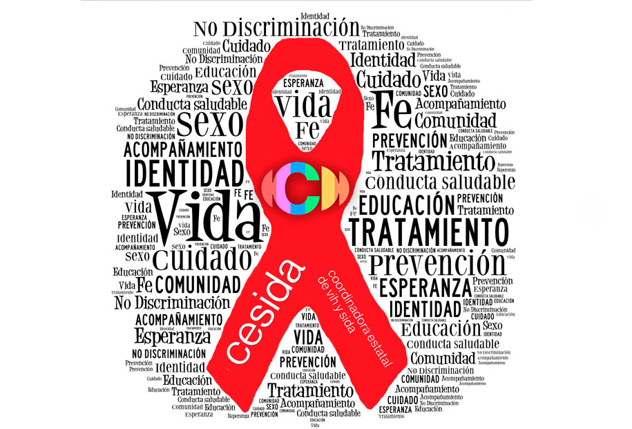 CESIDA exige a Ayuso a que atienda a las personas migrantes con VIH