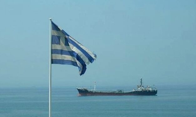 Grecia, acusada de ayudar a Rusia a eludir las sanciones europeas