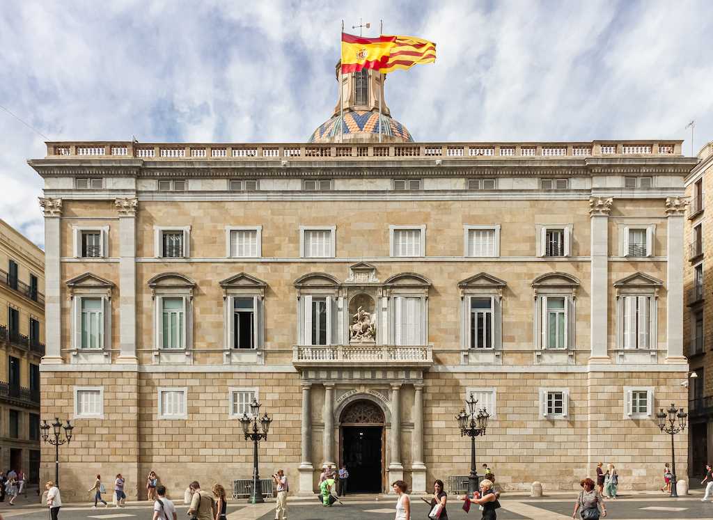 Desvanecimiento del independentismo: las elecciones Europeas reflejan cambios en la intención de voto de los catalanes