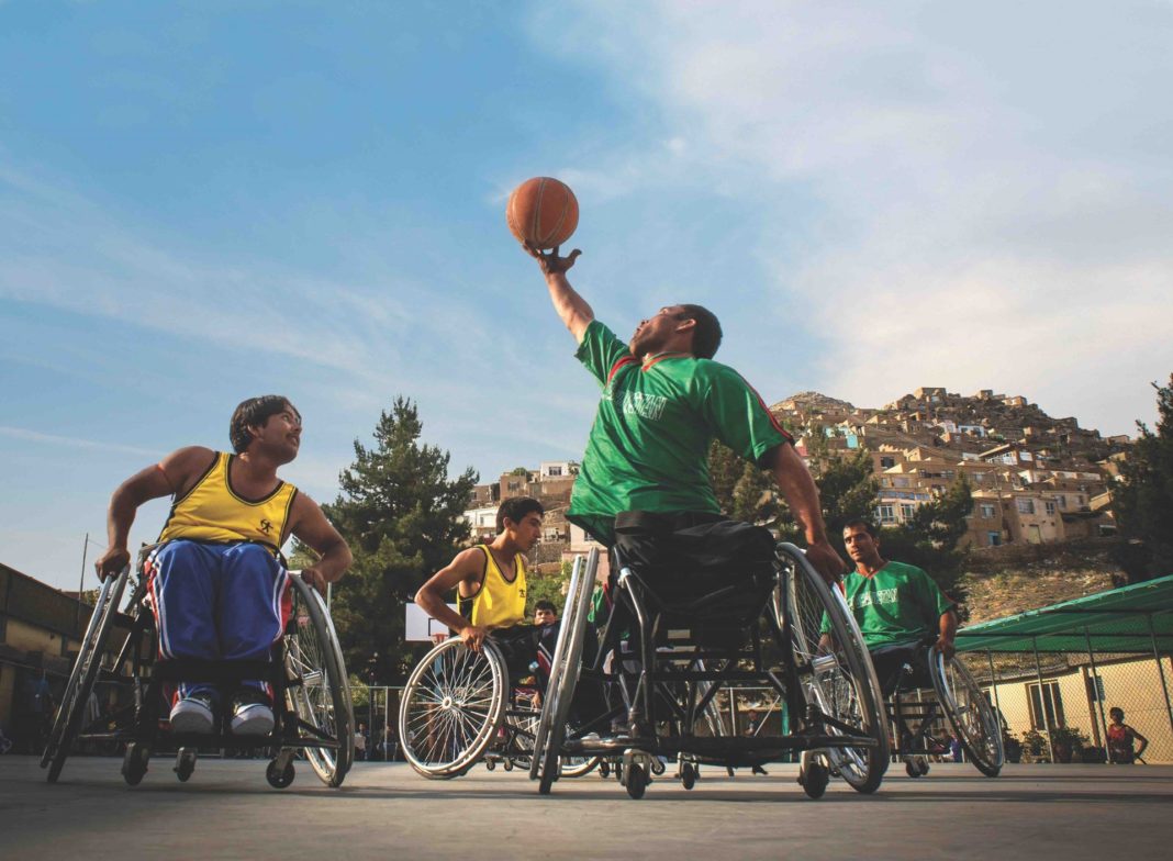El CERMI se suma al Comité de Seguimiento de los Fondos FEDER en España para impulsar los derechos de las personas con discapacidad