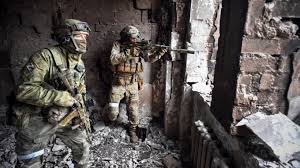 Amnistía Internacional concluye que las fuerzas de Kiev también pusieron en peligro a civiles