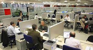 El empleo en España crece de manera notable: 117.000 nuevos afiliados en un mes