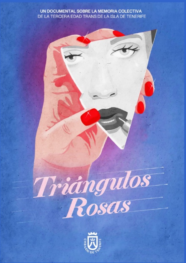 La Cinemateca Pedro Zerolo invita al estreno de Triángulos Rosas, un documental sobre la lucha del colectivo trans