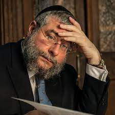 El gran rabino de Moscú abandona Rusia tras presiones para apoyar la guerra