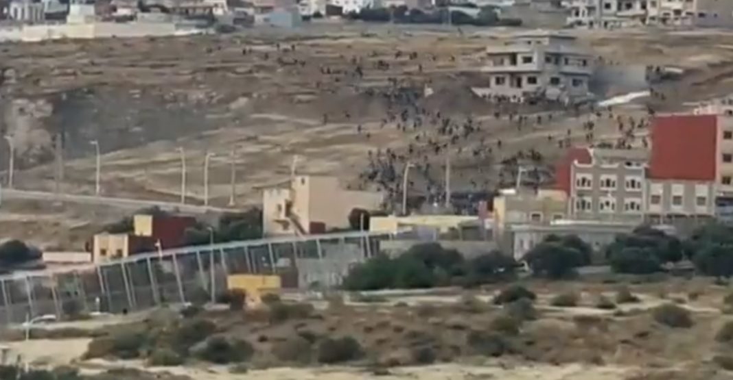 Amnistía Internacional urge a Sánchez una investigación por las violaciones de derechos humanos en la valla de Melilla y la frontera marroquí