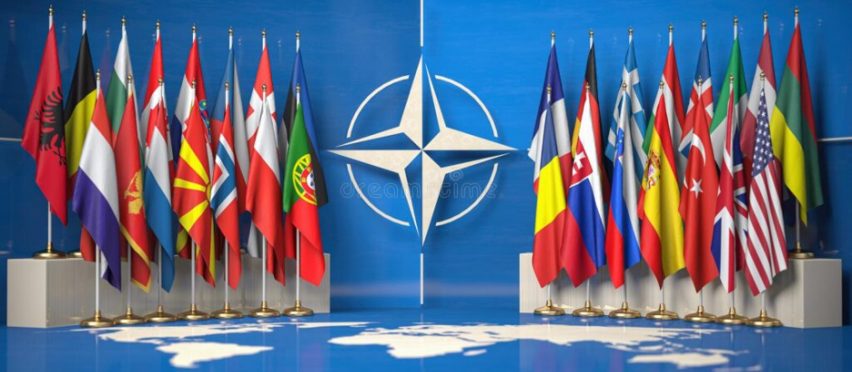 Finlandia y Suecia firman este martes el protocolo de adhesión a la OTAN