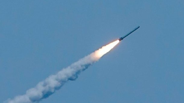 Rusia lanza 25 misiles hacia las regiones del norte de Ucrania desde Bielorrusia