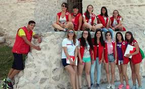 Cruz Roja Juventud reivindica la generación más preparada de la historia
