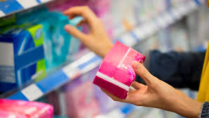 Los productos de higiene femenina ya son gratis para todas las mujeres en Escocia