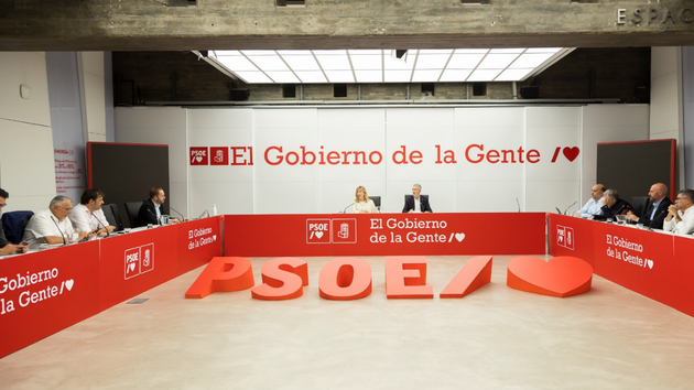 El PSOE lanza una campaña para dar a conocer la mejora de la seguridad ciudadana y hacer frente a los bulos de la derecha y ultraderecha 