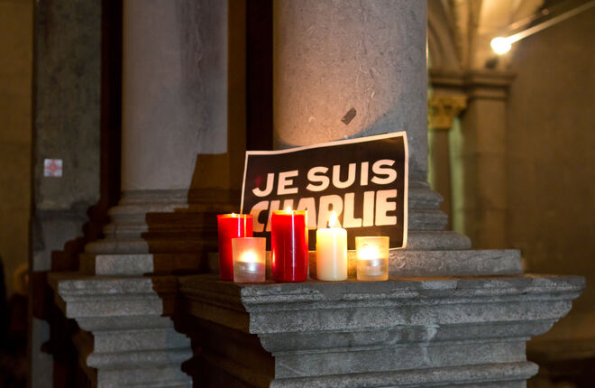 Un cómplice de los atentados de 2015 al diario satírico Charlie Hebdo y a un supermercado en París, condenado a cadena perpetua