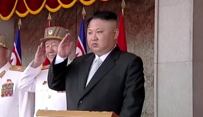 Corea del Norte prueba dos misiles más y dice que sus fuerzas nucleares están 