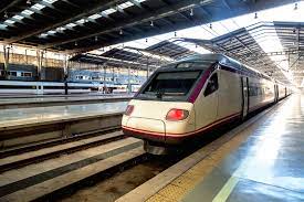 Renfe incrementa la oferta de trenes AVE entre Málaga y Madrid