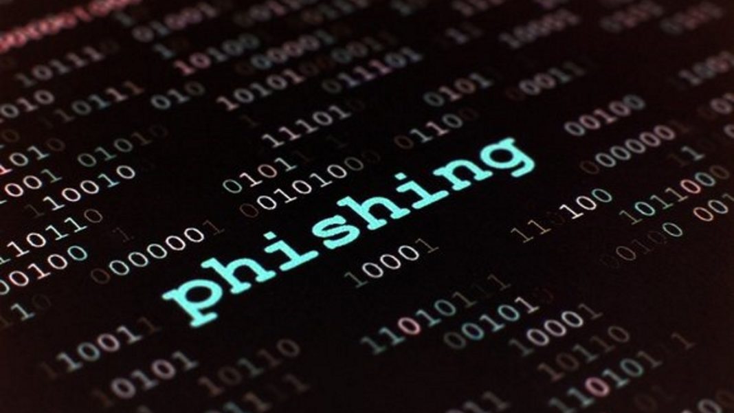 Cuidado con el ‘phishing’: así intentan robarte tu dinero los ciberdelincuentes
