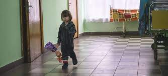 Ucrania pide que el G20 se centre en las deportaciones de niños a Rusia