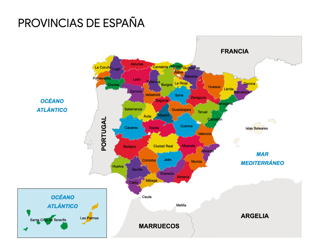España: su identidad es su diversidad