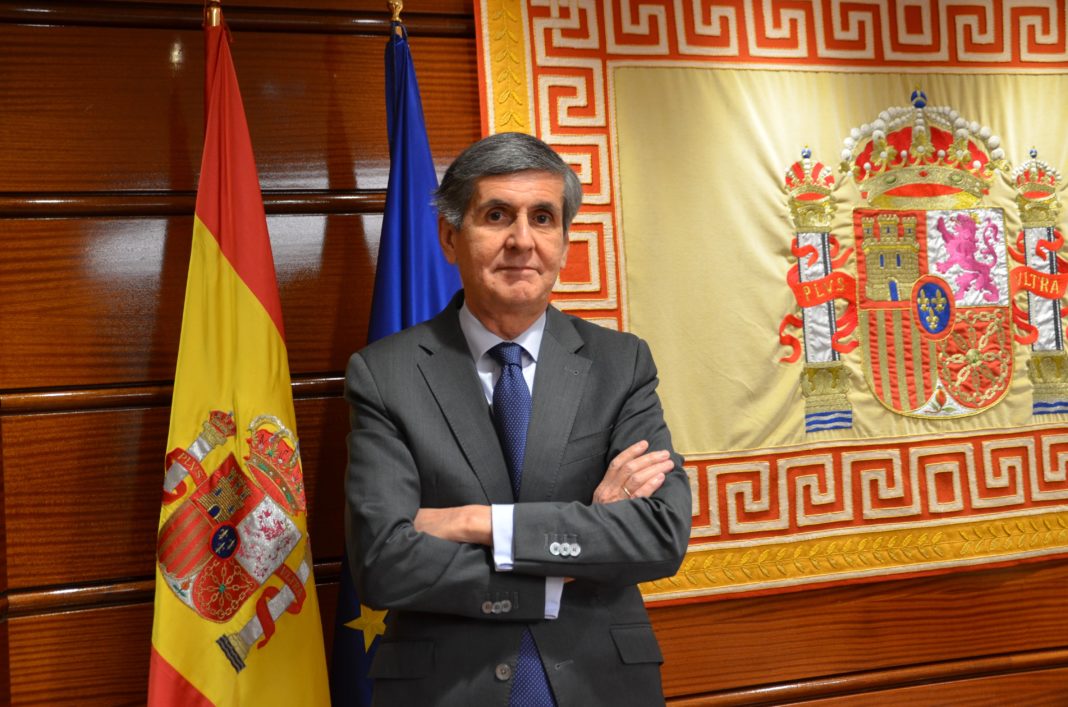 Pedro González-Trevijano