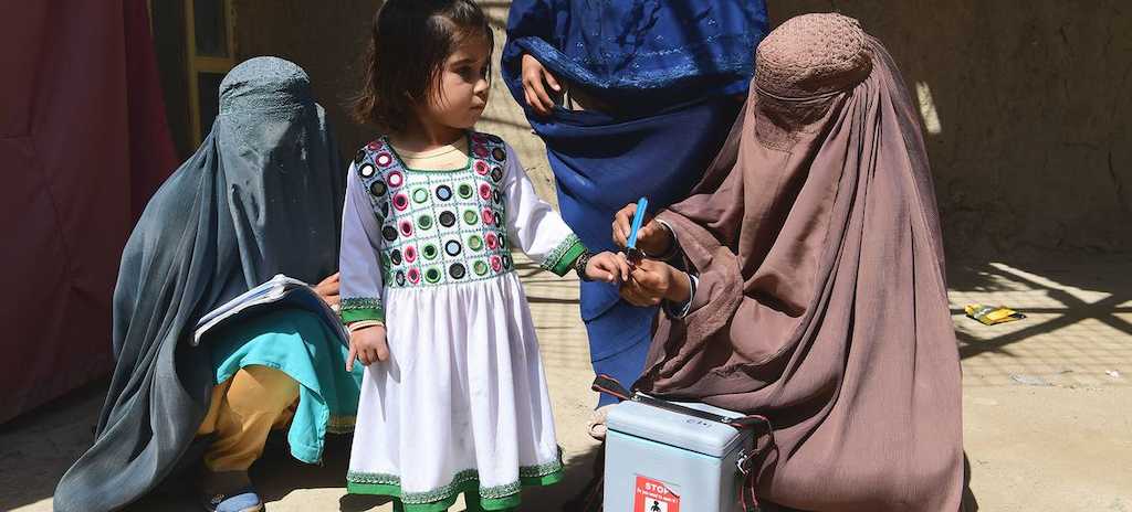 La OMS alerta sobre el deteriorado sistema de salud de Afganistán y pide el apoyo de los donantes
