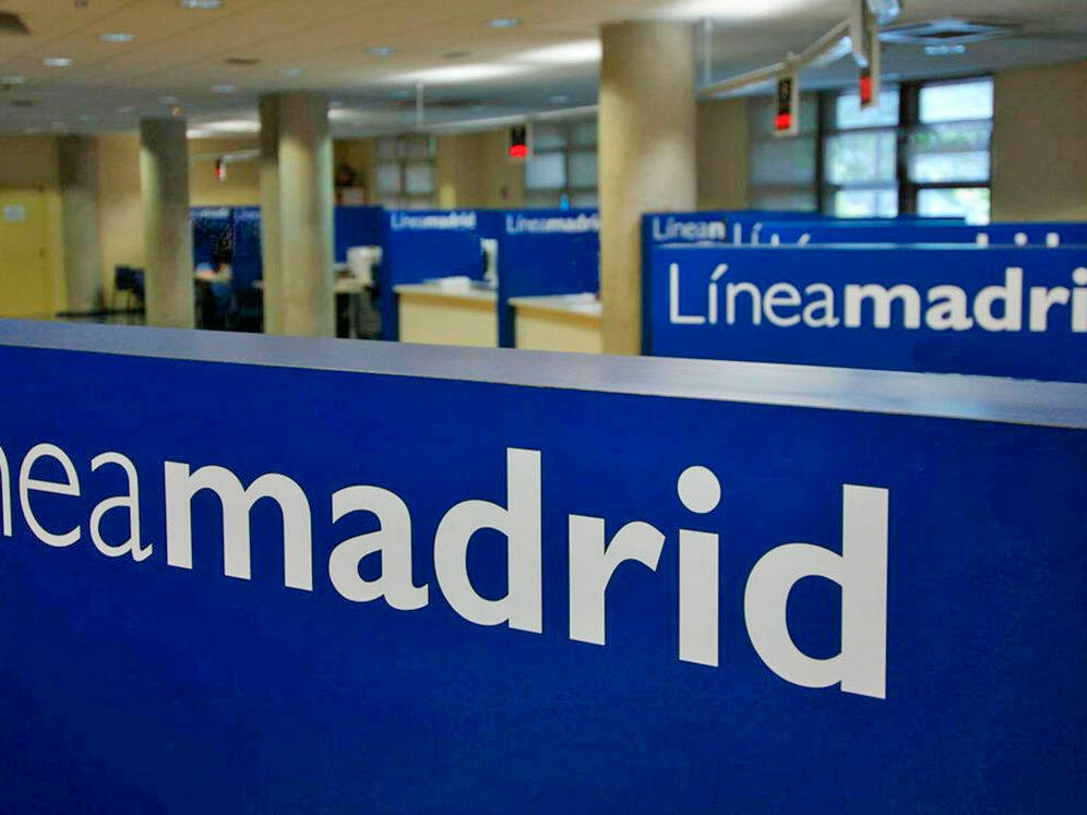 Línea-010-Madrid
