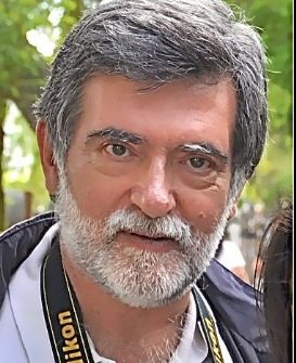 Jesús Moreno Zuazu