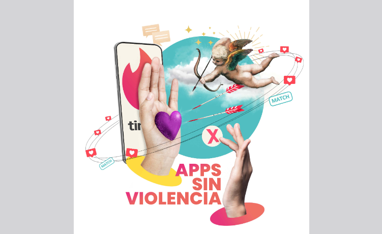 Apps Sin Violencia Sexual’