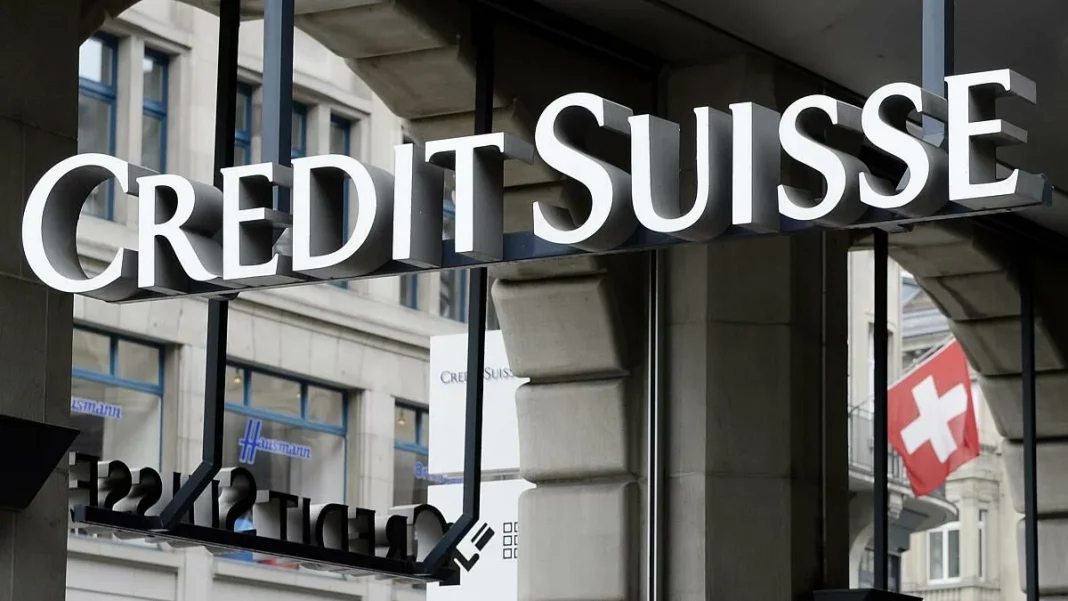 La Fiscalía General de Suiza abre una investigación sobre la compra de Credit Suisse por UBS