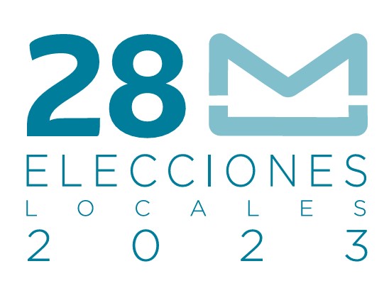 Interior lanza una página web multilingüe y logo oficial para elecciones locales 2023