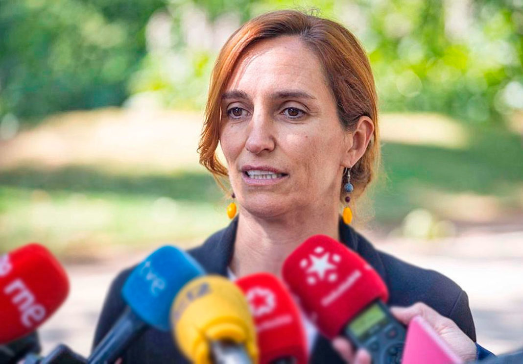 Mónica García anuncia mejoras en salud bucodental que incluirán a mayores y desempleados