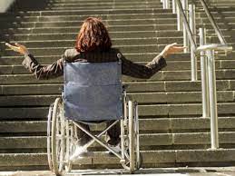 El CERMI denuncia exclusión de las personas con discapacidad en la Ley del Derecho a la Vivienda