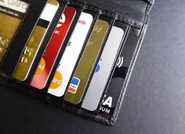 España, entre los países más afectados por el robo de tarjetas de crédito en Europa