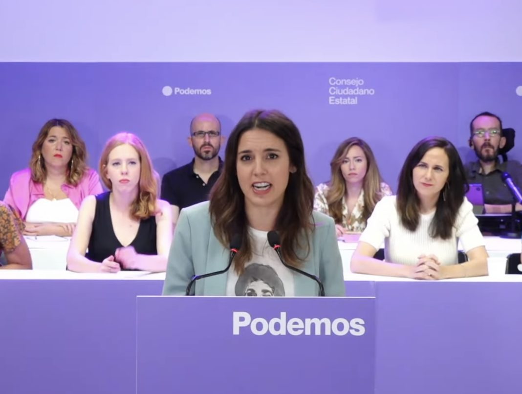 Podemos confirma su participación en elecciones de Galicia y Euskadi, y buscará alianzas con PSOE y Sumar