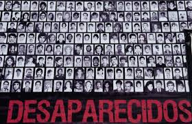 Desapariciones forzadas en México: Funcionarios bajo amenaza, el clamor de la ONU por su seguridad