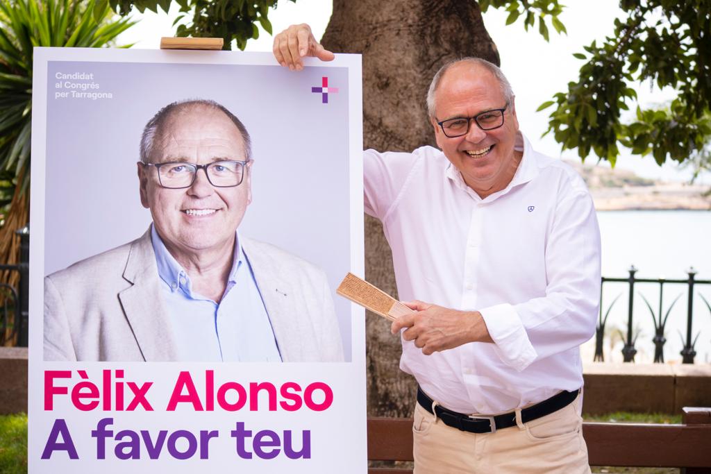 Félix Alonso
