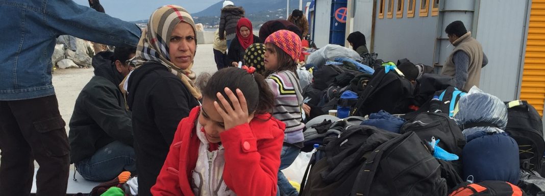 La Justicia Europea endurece las condiciones para la revocación del estatuto de refugiado