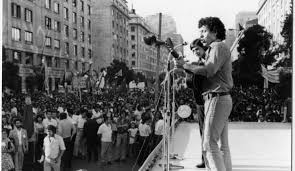 Se suicida uno de los oficiales chilenos condenado por el asesinato de Víctor Jara