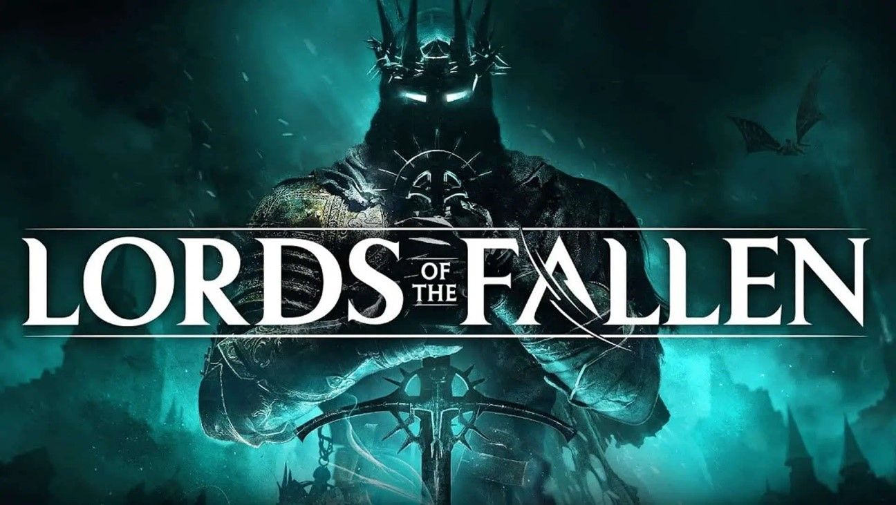 Análisis Lords of the Fallen, el exitoso regreso de un proyecto