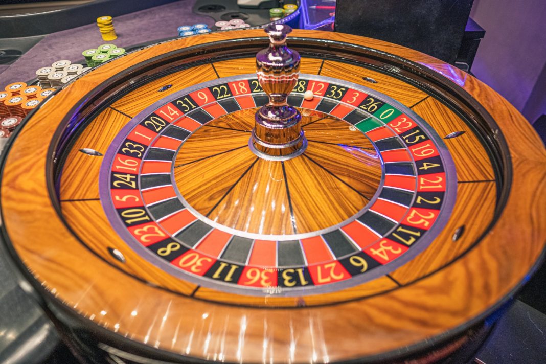 5 Técnicas probadas de Casino En Lineas clave