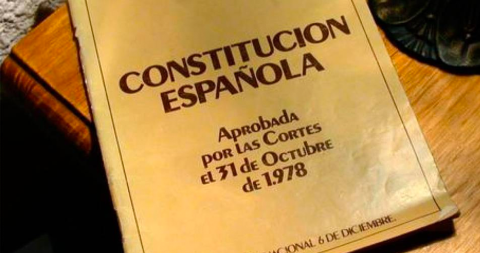 El constitucionalismo 