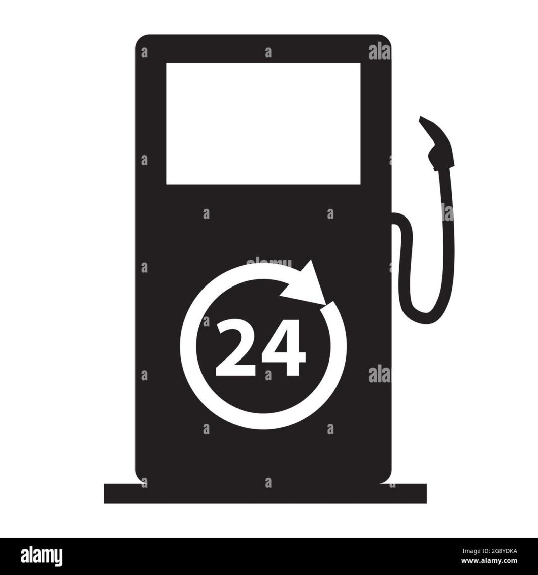 Advierten de estafas en las gasolineras 24 horas
